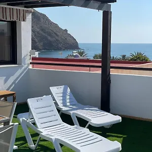  Apartamento ático Con Jacuzzi A 100 Metros De La Playa