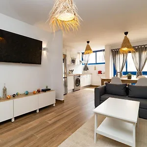 Ortega Apartamento Corralejo