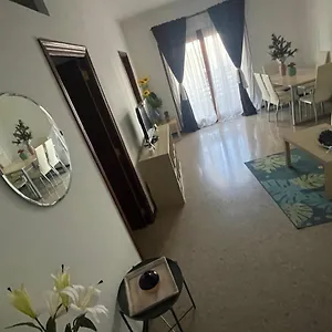 Céntrico Piso Con Galería Exterior Apartamento Las Palmas de Gran Canaria