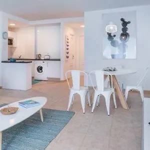 Casa Mobe Apartamento Corralejo