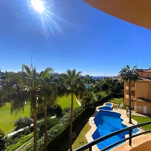 Jule Direkt Am Golfplatz Apartamento Mijas