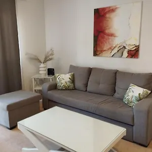 Vv Dos Dormitorios Papagayo 79 Apartamento Corralejo