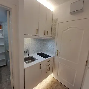 Vistasol Apartamento Torremolinos