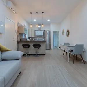  Apartamento Casa Almanzor
