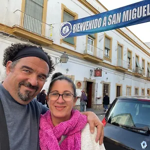  Apartamento Bienvenidos A San Miguel