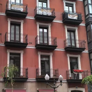 Loaina Apartamento Bilbao