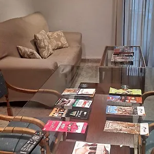  Apartamento Comercio.