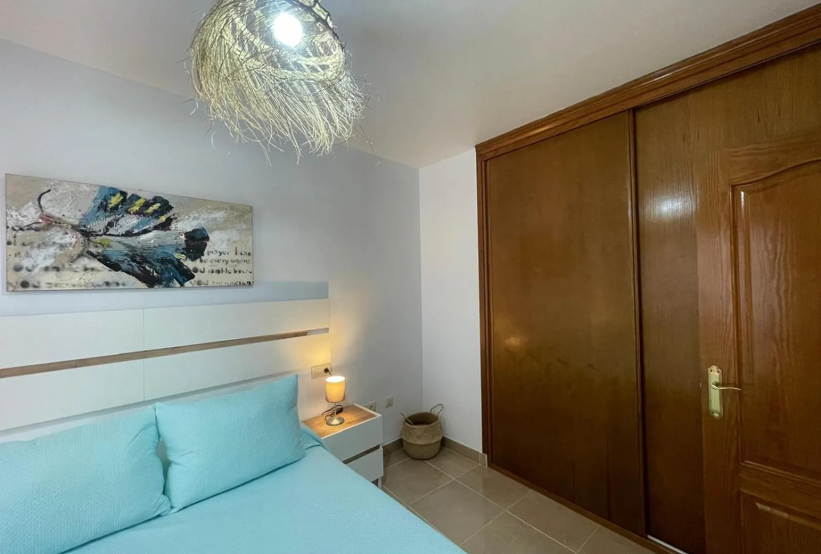 Apartamento Brisa Carboneras 0*,