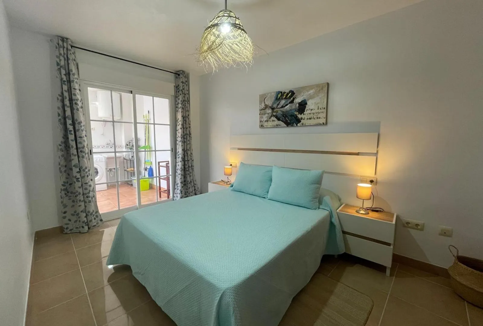 Apartamento Brisa Carboneras Apartment
