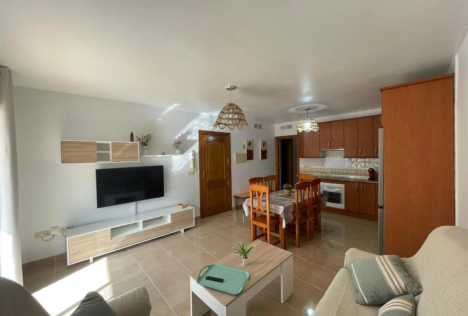 Apartamento Brisa contacts