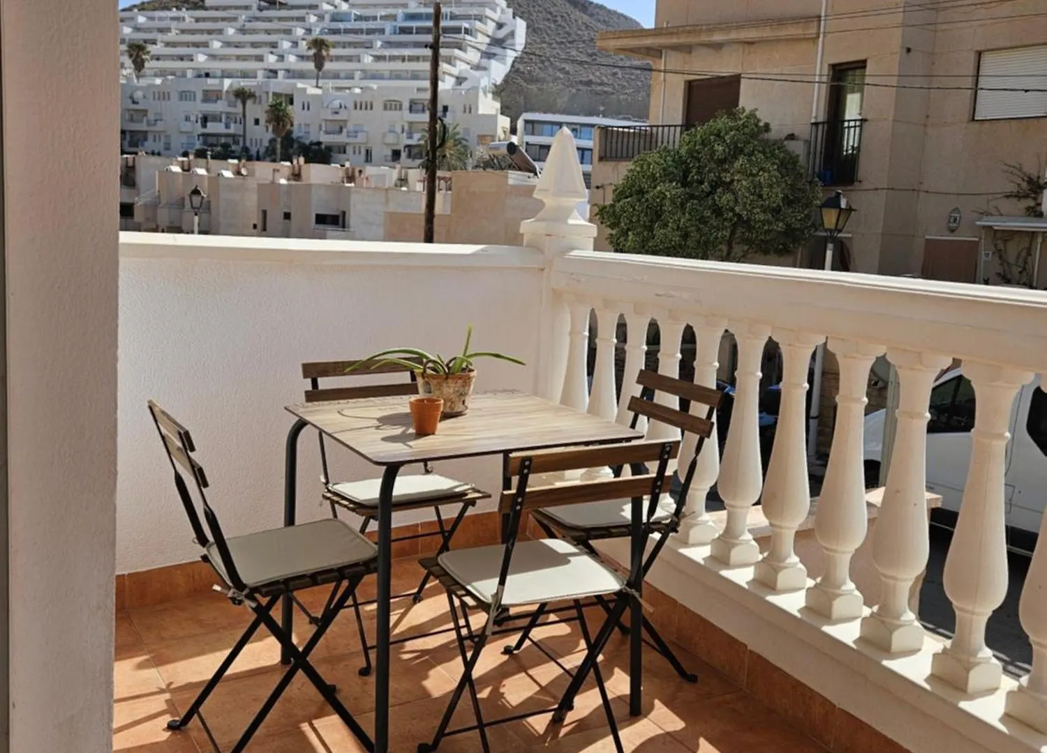 Apartamento Brisa Carboneras