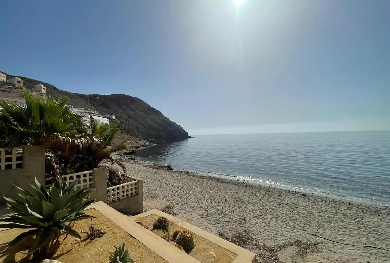 Apartamento Brisa Carboneras Spain