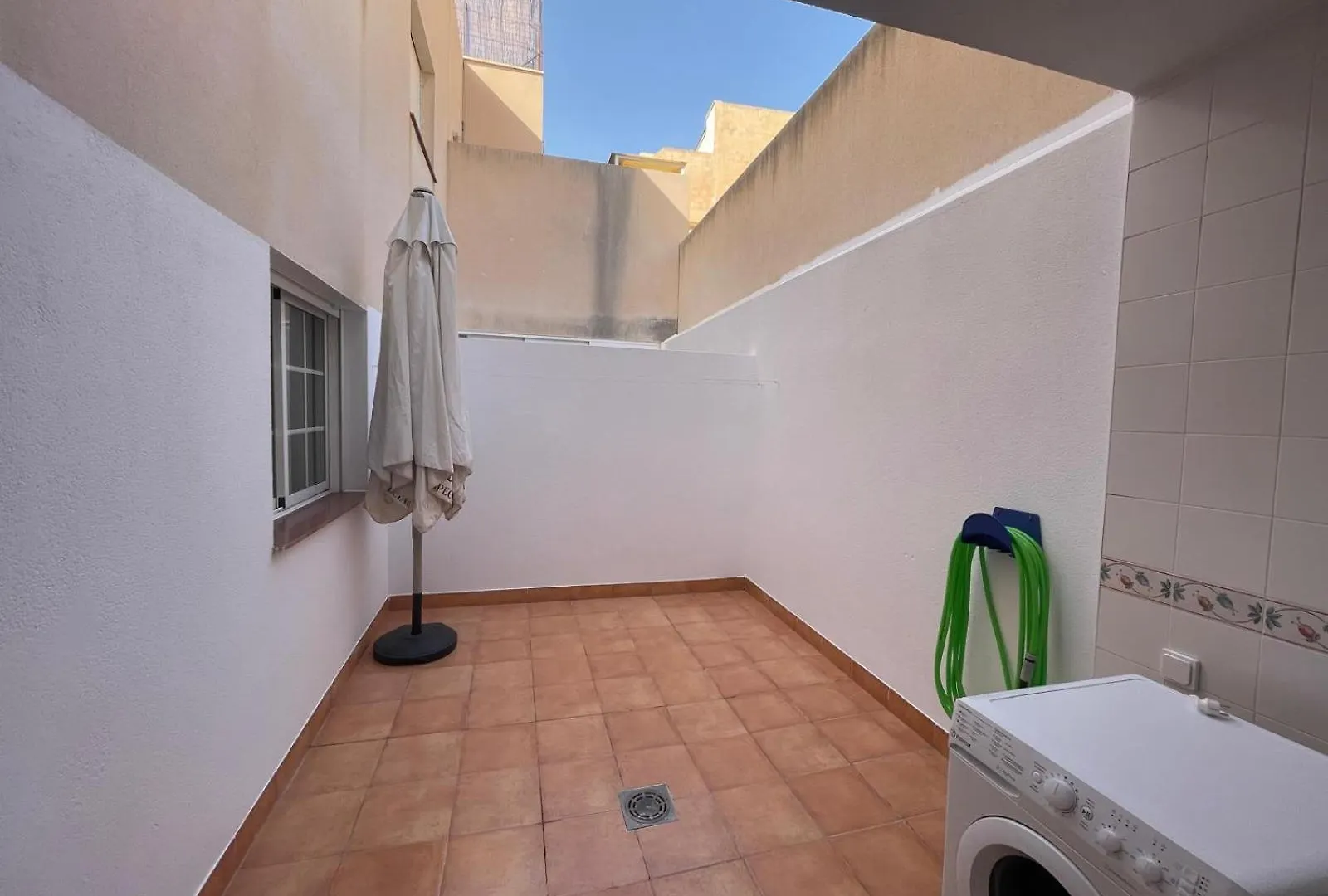 Apartamento Brisa Carboneras Spain